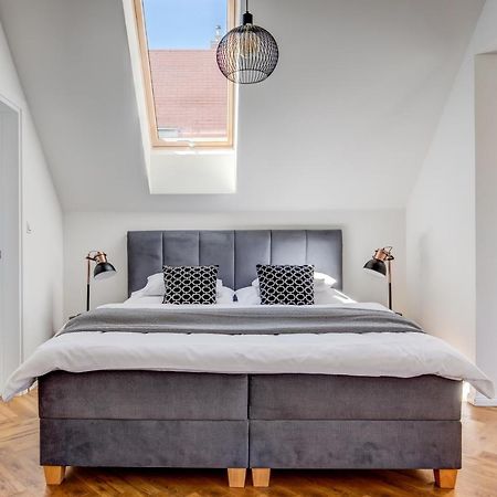 Design Pension Twenty 20 Podebrady Luaran gambar