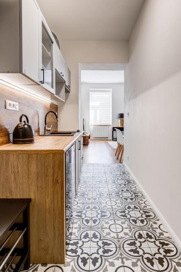 Design Pension Twenty 20 Podebrady Luaran gambar