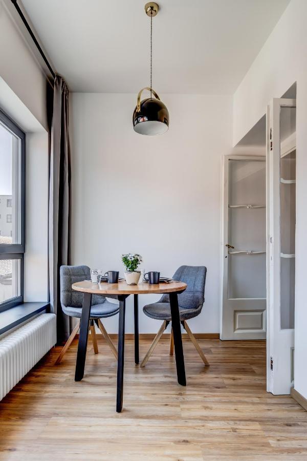Design Pension Twenty 20 Podebrady Luaran gambar