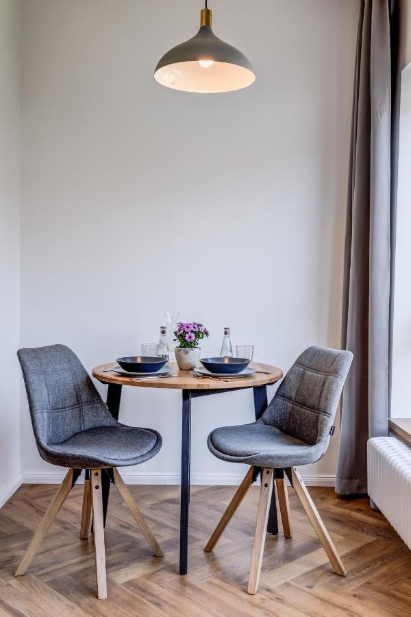Design Pension Twenty 20 Podebrady Luaran gambar