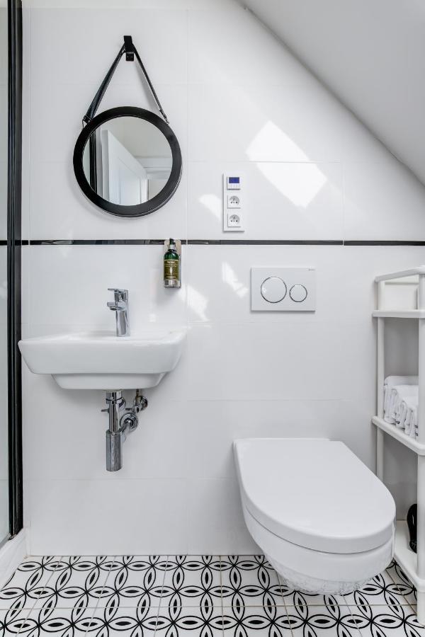 Design Pension Twenty 20 Podebrady Luaran gambar