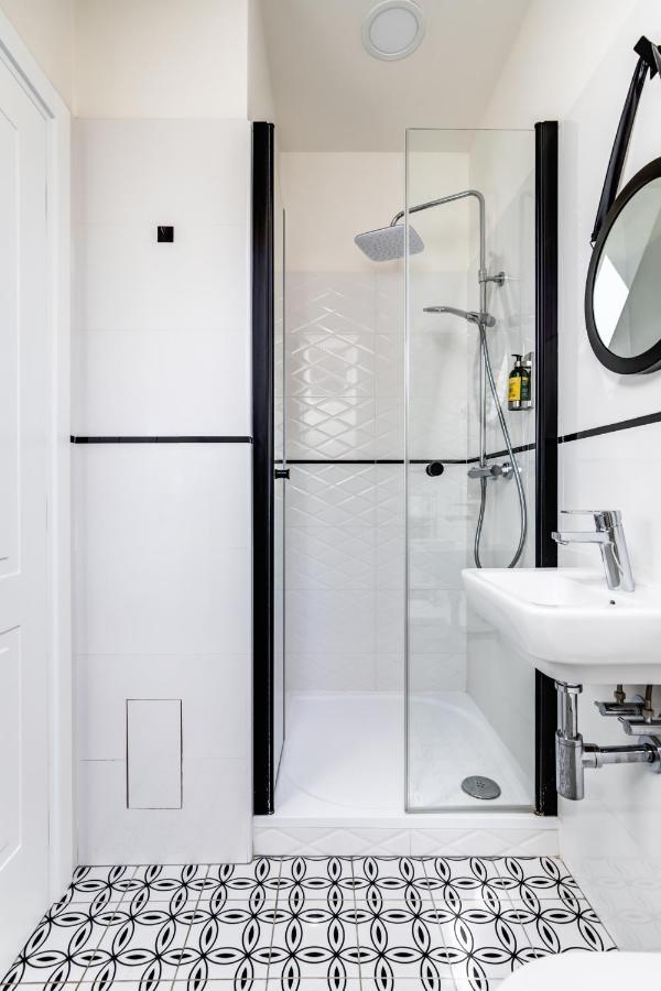 Design Pension Twenty 20 Podebrady Luaran gambar