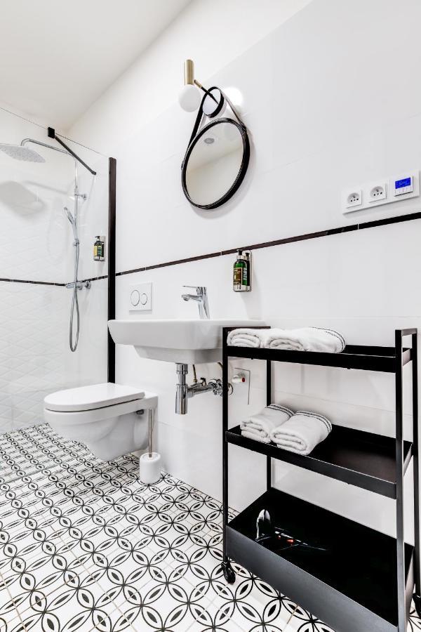 Design Pension Twenty 20 Podebrady Luaran gambar
