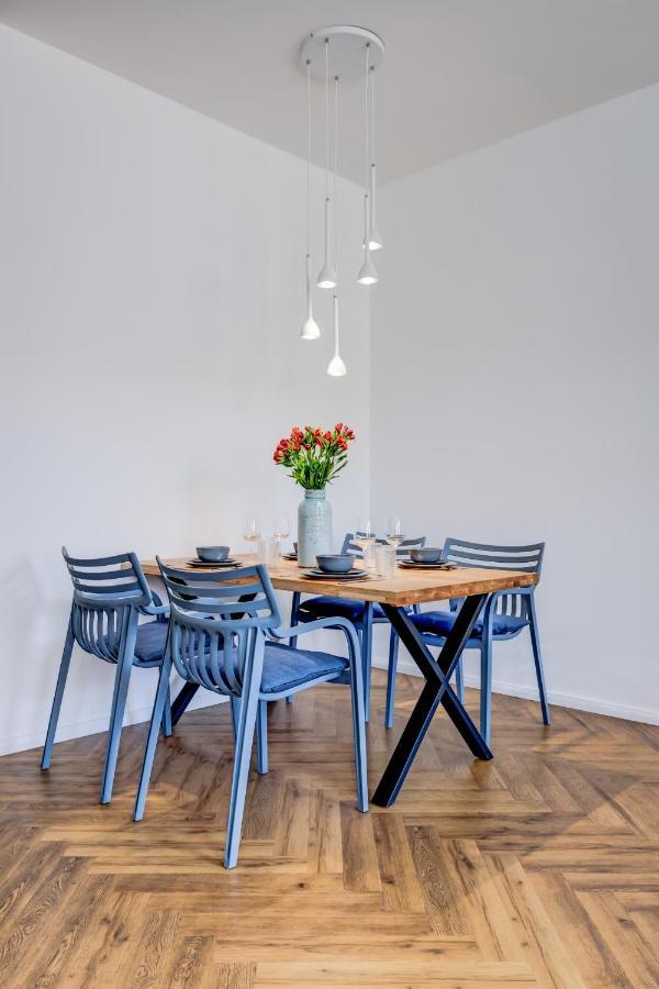 Design Pension Twenty 20 Podebrady Luaran gambar