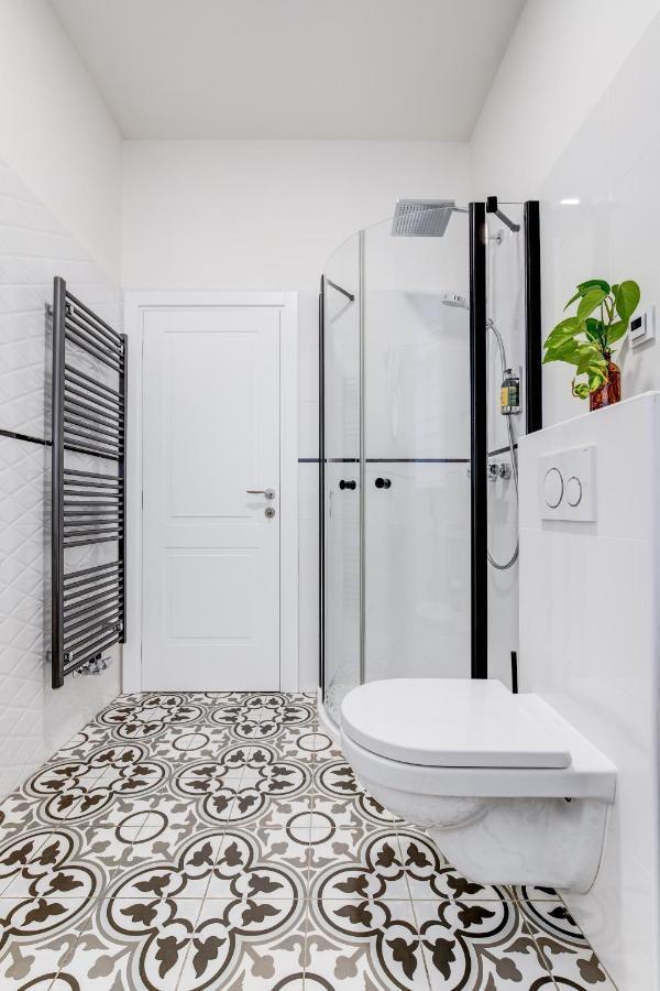Design Pension Twenty 20 Podebrady Luaran gambar