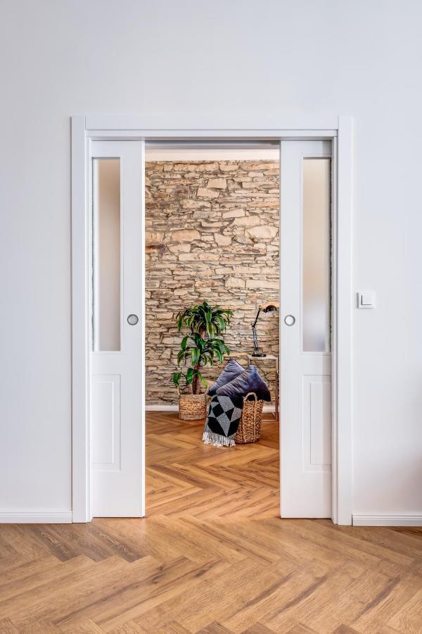 Design Pension Twenty 20 Podebrady Luaran gambar